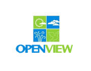 南京晴朗天空發光天窗營銷型網站案例