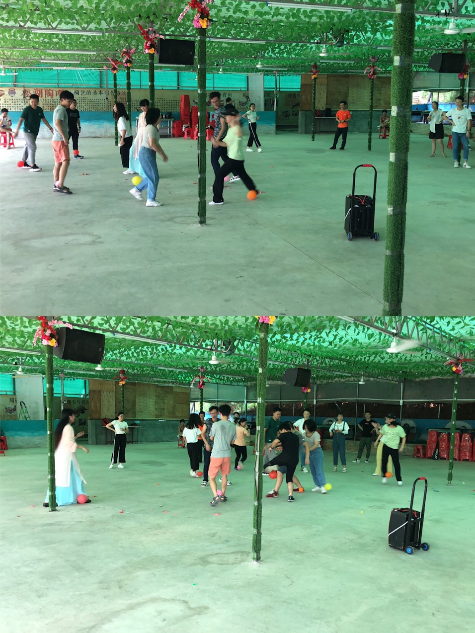 游戲比拼 游戲比拼